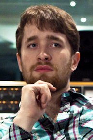 Актер Дэниэл Плацман