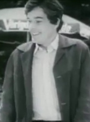 Актер Реми Лонжа