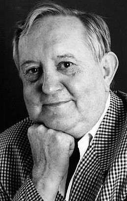 Актер Жак Рамад