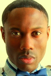 Актер Jonaral Martin