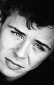 Актер Клаудио Фальконе