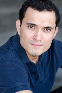 Актер Хосе Васкес