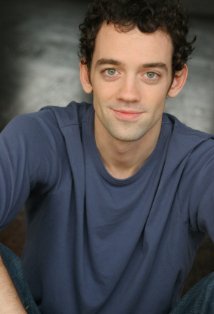 Актер Майк Холмс