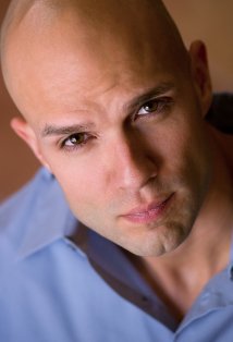 Актер Ясин Джефферис