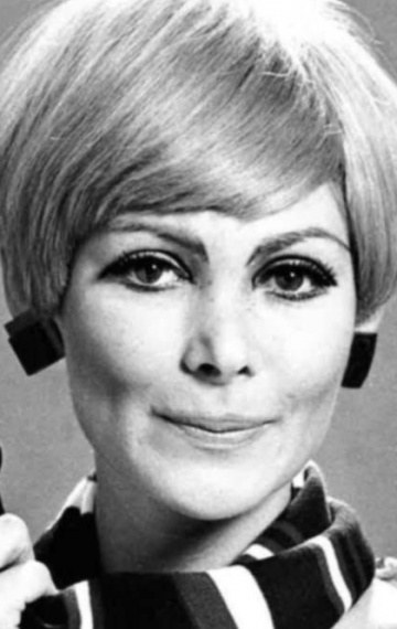 Актер Мэгги Лондон