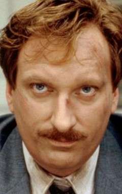 Актер Джеффри Джонс