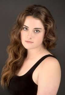 Актер Саманта Баньон