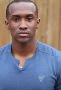 Актер Лашон Клэй