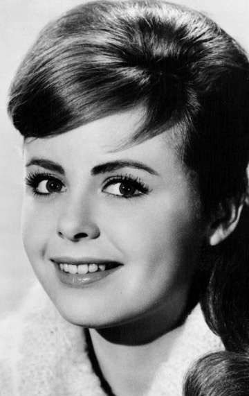 Актер Дебора Уолли