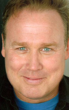 Актер Джим Уайз