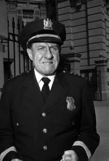 Актер Стэффорд Реп