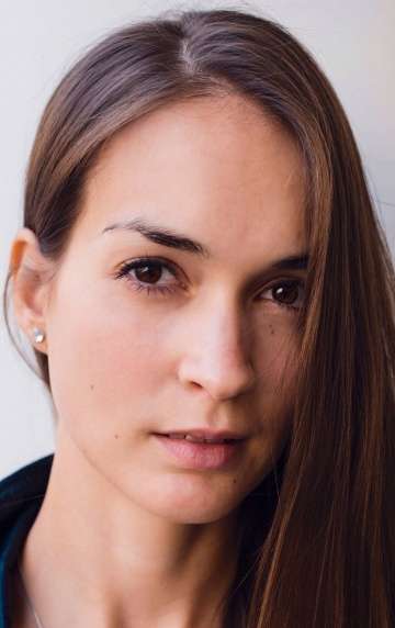 Актер Олеся Соколова