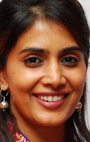 Актер Сонали Кулкарни