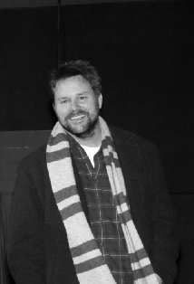 Актер Уилл Уоллес