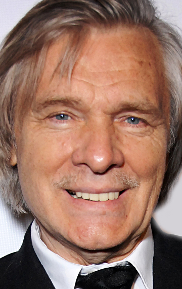 Актер Олег Видов