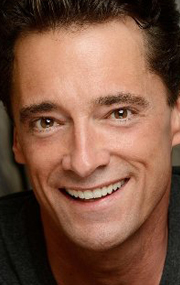 Фото Блейк Бойд