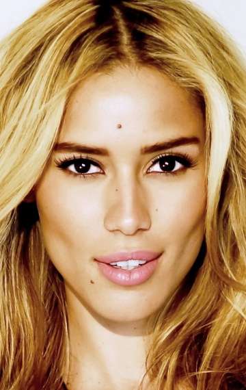 Актер Ребекка Да Коста