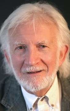 Актер Дэвид Шеклтон