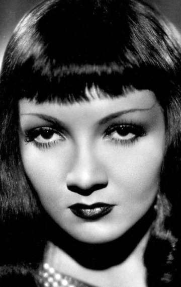 Актер Клодетт Кольбер