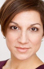 Актер Венди Пакетт