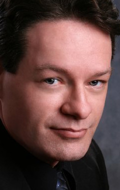 Актер Джордж Седер