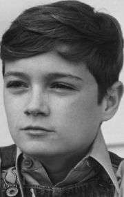 Актер Филлип Элфорд