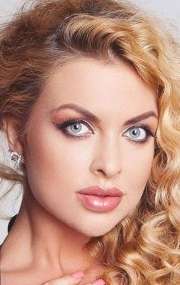 Фото Екатерина Островская