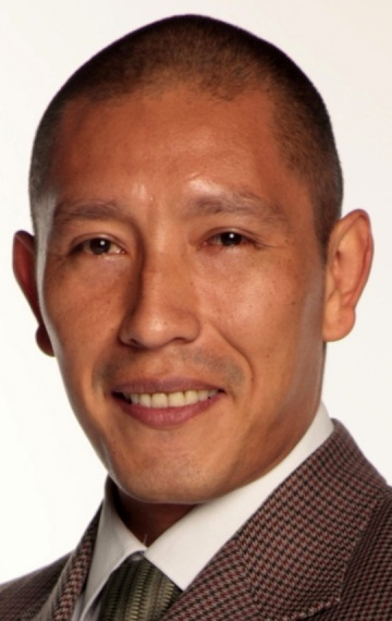 Актер Нельсон Камайо