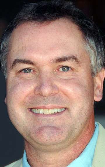 Актер Крис Миллер