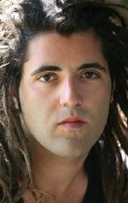 Актер Джованни В. Джусти