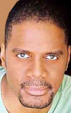 Актер Кэри Джонс