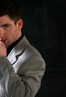 Актер Джейсон Мэттьюсон