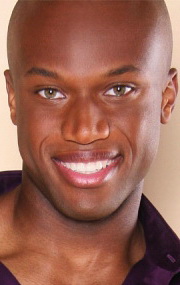 Актер Т.С. Анячонкея