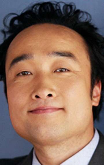 Актер Чан Вон Ён