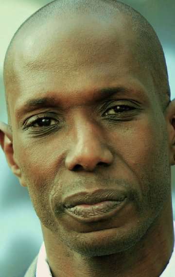 Актер Менс-Сана Тамакло