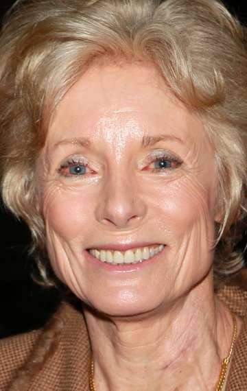 Актер Чармиан Карр