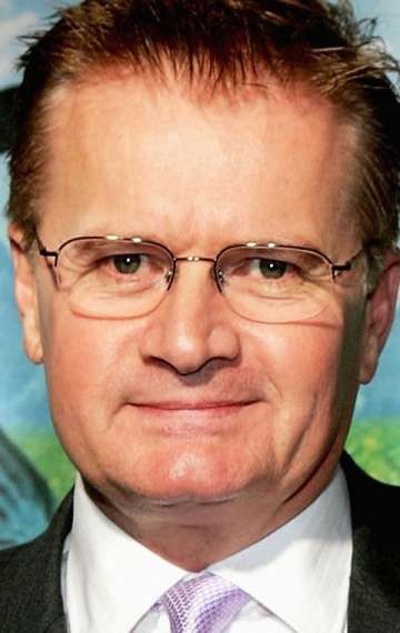 Актер Дуан Чейз