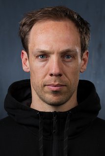 Актер Харли Дерст