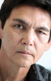 Актер Дон &laquo;Дракон&raquo; Уилсон