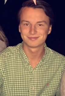 Актер Петтер Вестлунд