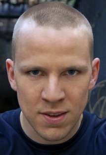 Актер Джон Гаммон