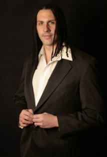 Актер Бенжамин Джейсон Вуд