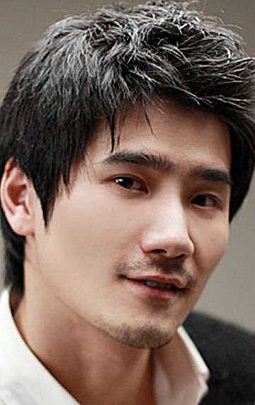 Фото Ха Су Хо