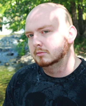 Актер Дон Берст