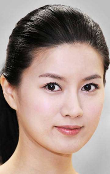 Актер Сон-вон Чи