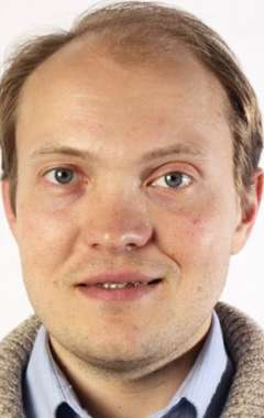 Актер Денис Хорошко