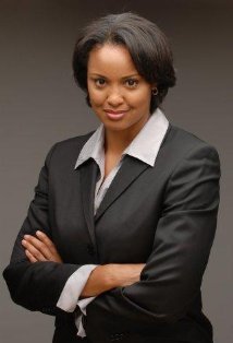 Актер Элизабет Логан