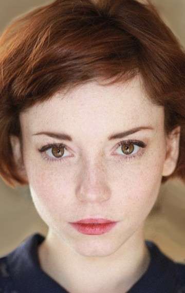 Фото Марама Корлетт