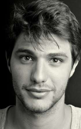 Актер Пьетро Мазотти