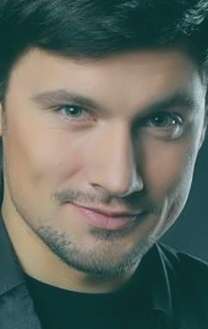 Актер Андрис Булис